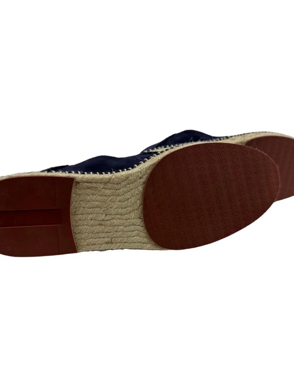 LORO PIANA SEASIDE WALK ESPADRILLES